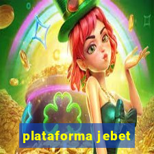 plataforma jebet